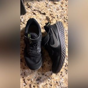 Nike Revolution 1.5Y shoes